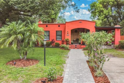 Villa ou maison à vendre à Sanford, Floride: 2 chambres, 82.4 m2 № 1837987 - photo 2