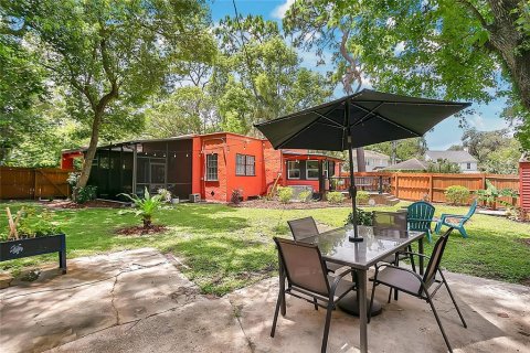 Villa ou maison à vendre à Sanford, Floride: 2 chambres, 82.4 m2 № 1837987 - photo 23