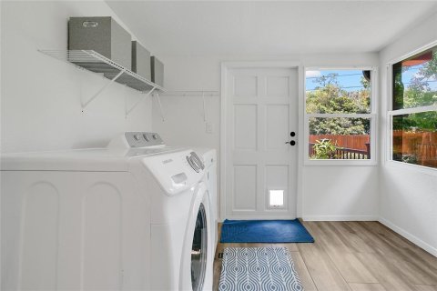 Villa ou maison à vendre à Sanford, Floride: 2 chambres, 82.4 m2 № 1837987 - photo 18