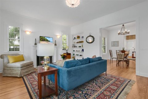 Villa ou maison à vendre à Sanford, Floride: 2 chambres, 82.4 m2 № 1837987 - photo 6