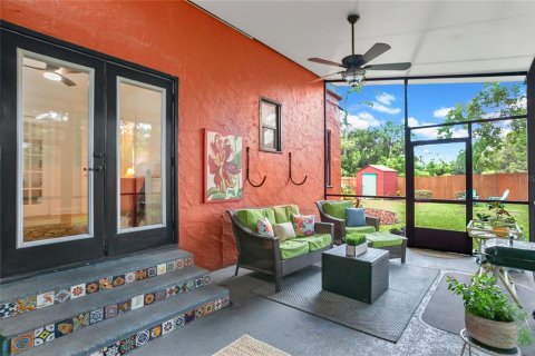 Villa ou maison à vendre à Sanford, Floride: 2 chambres, 82.4 m2 № 1837987 - photo 20