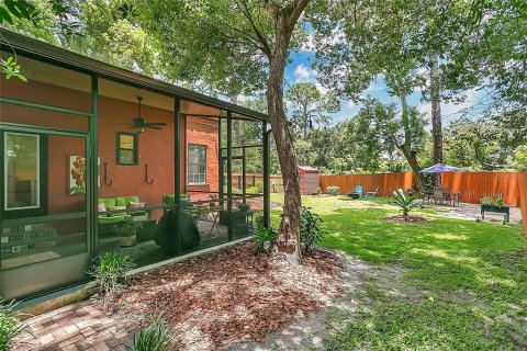 Villa ou maison à vendre à Sanford, Floride: 2 chambres, 82.4 m2 № 1837987 - photo 22
