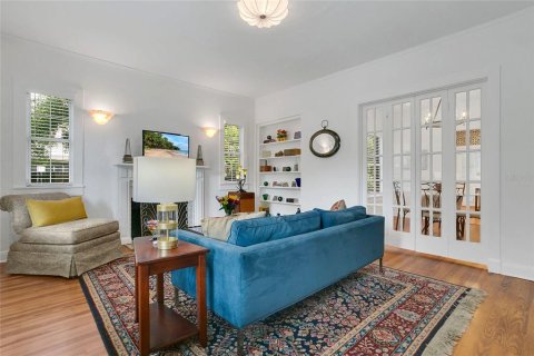 Villa ou maison à vendre à Sanford, Floride: 2 chambres, 82.4 m2 № 1837987 - photo 7