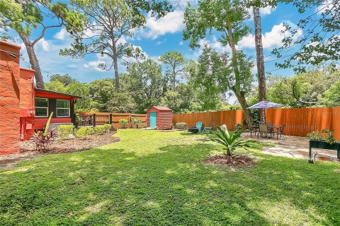 Villa ou maison à vendre à Sanford, Floride: 2 chambres, 82.4 m2 № 1837987 - photo 21