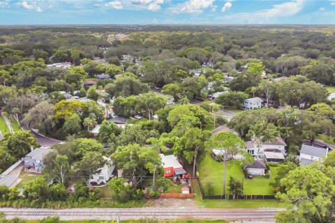 Villa ou maison à vendre à Sanford, Floride: 2 chambres, 82.4 m2 № 1837987 - photo 29