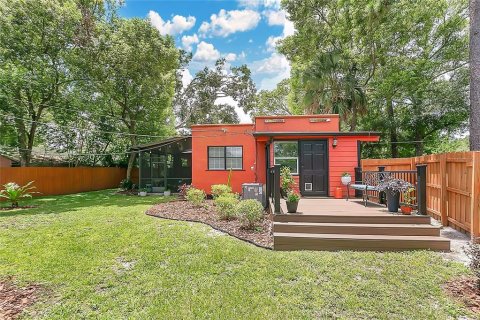 Villa ou maison à vendre à Sanford, Floride: 2 chambres, 82.4 m2 № 1837987 - photo 25