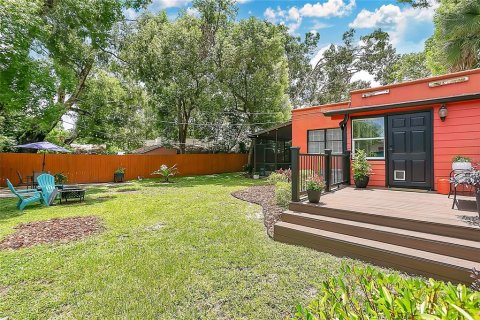 Villa ou maison à vendre à Sanford, Floride: 2 chambres, 82.4 m2 № 1837987 - photo 26