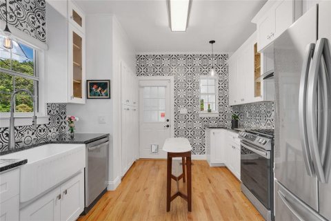 Villa ou maison à vendre à Sanford, Floride: 2 chambres, 82.4 m2 № 1837987 - photo 10