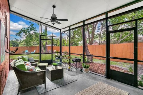 Villa ou maison à vendre à Sanford, Floride: 2 chambres, 82.4 m2 № 1837987 - photo 19