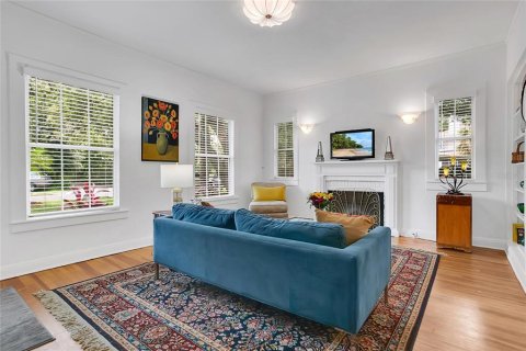 Villa ou maison à vendre à Sanford, Floride: 2 chambres, 82.4 m2 № 1837987 - photo 5