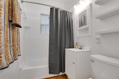 Villa ou maison à vendre à Sanford, Floride: 2 chambres, 82.4 m2 № 1837987 - photo 16