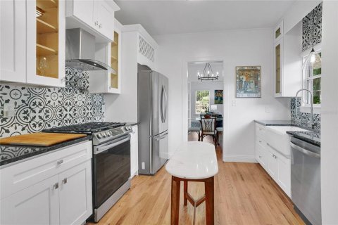 Villa ou maison à vendre à Sanford, Floride: 2 chambres, 82.4 m2 № 1837987 - photo 11