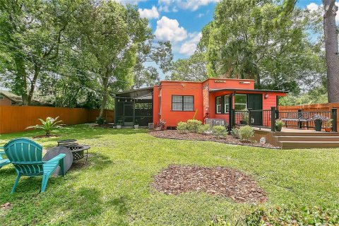 Villa ou maison à vendre à Sanford, Floride: 2 chambres, 82.4 m2 № 1837987 - photo 24