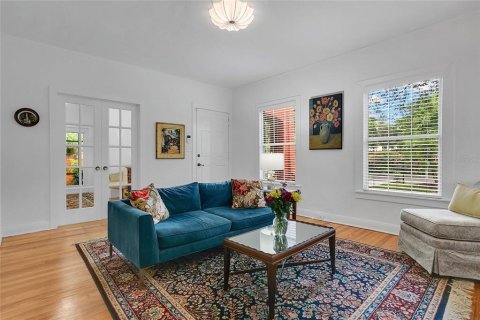 Villa ou maison à vendre à Sanford, Floride: 2 chambres, 82.4 m2 № 1837987 - photo 9