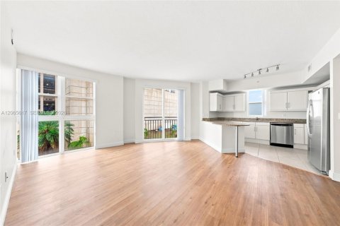 Condo à Miami, Floride, 3 chambres  № 2278766
