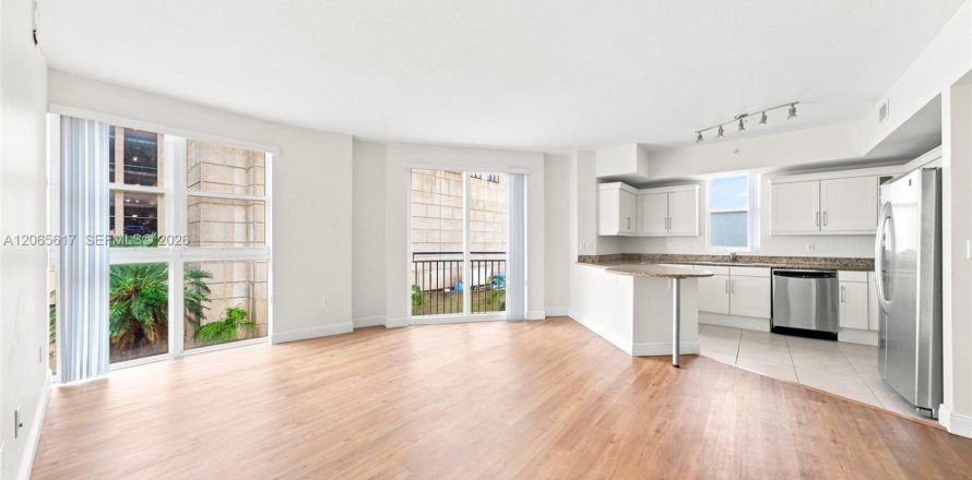 Condo à Miami, Floride, 3 chambres  № 2278766