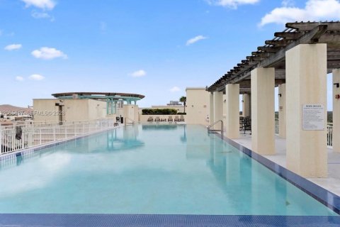 Copropriété à louer à Miami, Floride: 3 chambres, 128.67 m2 № 2278766 - photo 29
