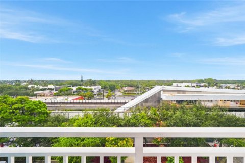 Copropriété à louer à Miami, Floride: 3 chambres, 128.67 m2 № 2278766 - photo 17