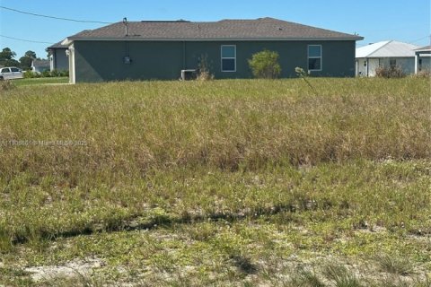 Casa en alquiler en LaBelle, Florida, 3 dormitorios № 1963406 - foto 1