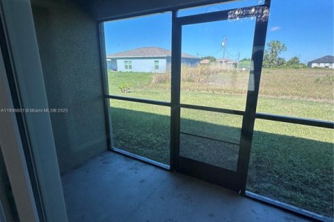 Casa en alquiler en LaBelle, Florida, 3 dormitorios № 1963406 - foto 7