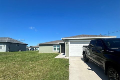 Снять в аренду виллу или дом в Лабель, Флорида 3 спальни, № 1963406 - фото 23