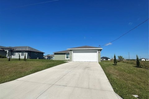 Снять в аренду виллу или дом в Лабель, Флорида 3 спальни, № 1963406 - фото 24