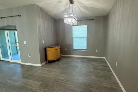 Casa en alquiler en LaBelle, Florida, 3 dormitorios № 1963406 - foto 21