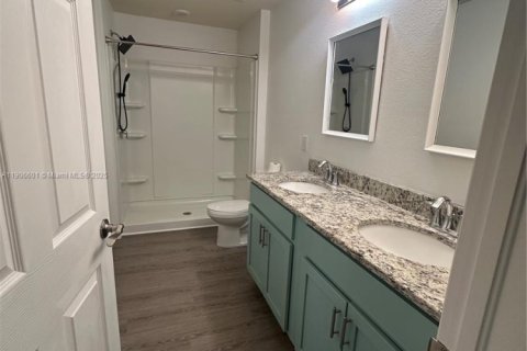 Casa en alquiler en LaBelle, Florida, 3 dormitorios № 1963406 - foto 19