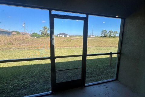 Casa en alquiler en LaBelle, Florida, 3 dormitorios № 1963406 - foto 6