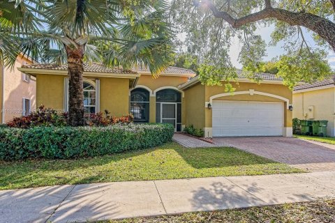 House in Homestead, Florida 4 bedrooms, 192.21 sq.m. № 2080260