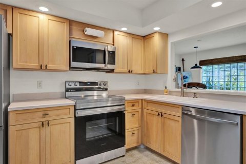 Townhouse in Orlando, Florida 2 bedrooms, 130.81 sq.m. № 1742694 - photo 3