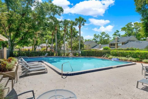 Townhouse in Orlando, Florida 2 bedrooms, 130.81 sq.m. № 1742694 - photo 21