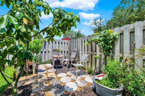 Townhouse in Orlando, Florida 2 bedrooms, 130.81 sq.m. № 1742694 - photo 20