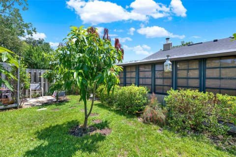 Townhouse in Orlando, Florida 2 bedrooms, 130.81 sq.m. № 1742694 - photo 23