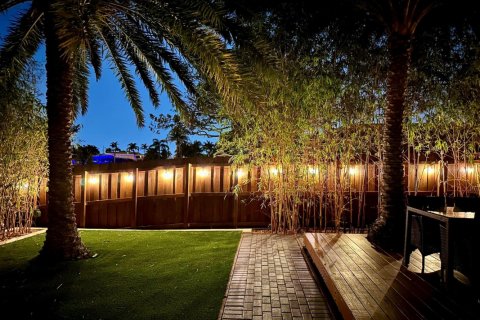 Villa ou maison à vendre à Fort Lauderdale, Floride: 3 chambres, 138.05 m2 № 1162845 - photo 1
