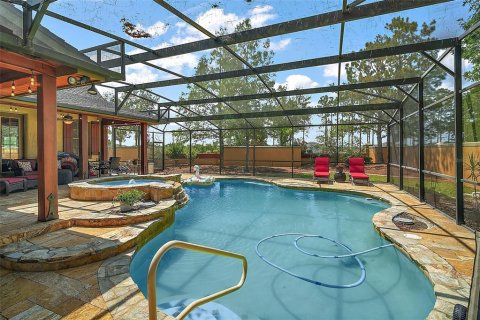 House in Howey-in-the-Hills, Florida 5 bedrooms, 410.16 sq.m. № 1757630 - photo 26