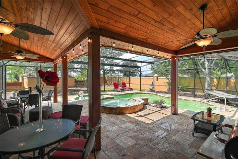 House in Howey-in-the-Hills, Florida 5 bedrooms, 410.16 sq.m. № 1757630 - photo 29