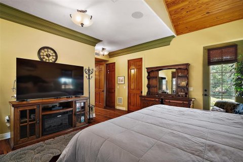 House in Howey-in-the-Hills, Florida 5 bedrooms, 410.16 sq.m. № 1757630 - photo 21