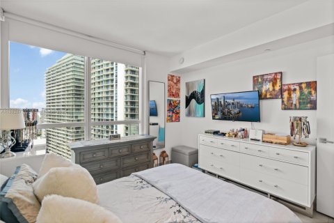 Купить кондоминиум в Майами, Флорида 1 спальня, 69.49м2, № 1930159 - фото 12