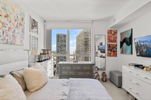 Купить кондоминиум в Майами, Флорида 1 спальня, 69.49м2, № 1930159 - фото 10