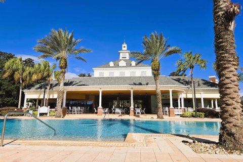 Condo in Four Corners, Florida, 1 bedroom № 2206900 - photo 17