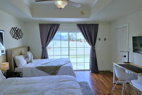 Condo in Four Corners, Florida, 1 bedroom № 2206900 - photo 5