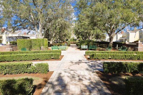 Condo in Four Corners, Florida, 1 bedroom № 2206900 - photo 15