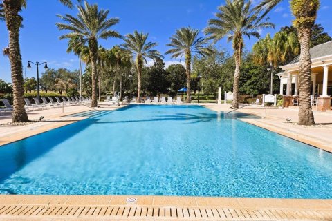 Condo in Four Corners, Florida, 1 bedroom № 2206900 - photo 16