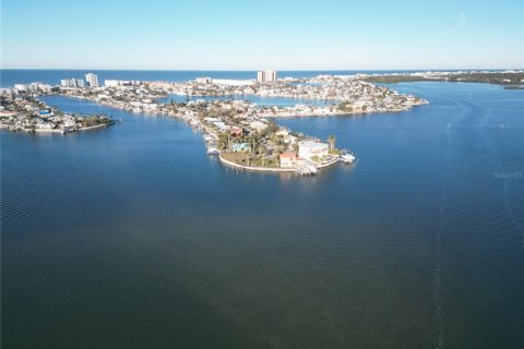 Terreno en venta en North Redington Beach, Florida № 1559743 - foto 3