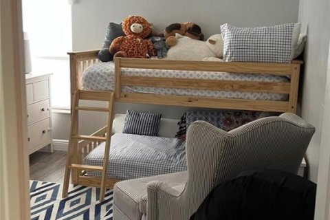 Купить кондоминиум в Коконат Крик, Флорида 3 комнаты, 90.86м2, № 2084471 - фото 7