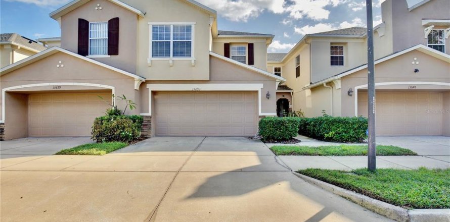 Casa en Winter Garden, Florida 3 dormitorios, 147.71 m2 № 1909942