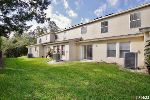 Villa ou maison à louer à Winter Garden, Floride: 3 chambres, 147.71 m2 № 1909942 - photo 23