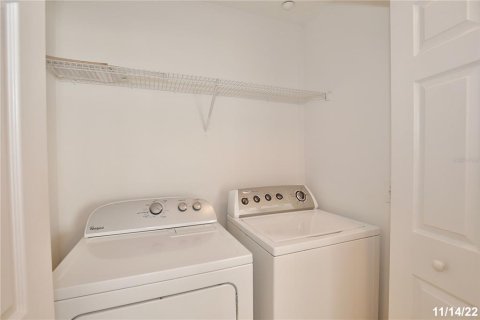 Villa ou maison à louer à Winter Garden, Floride: 3 chambres, 147.71 m2 № 1909942 - photo 20