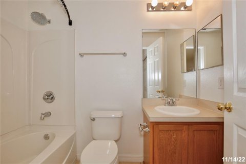 Villa ou maison à louer à Winter Garden, Floride: 3 chambres, 147.71 m2 № 1909942 - photo 17